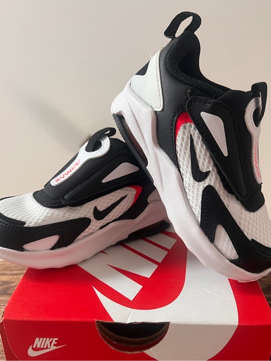 Nike Other - Toddler Nike Air Maxx Bolt